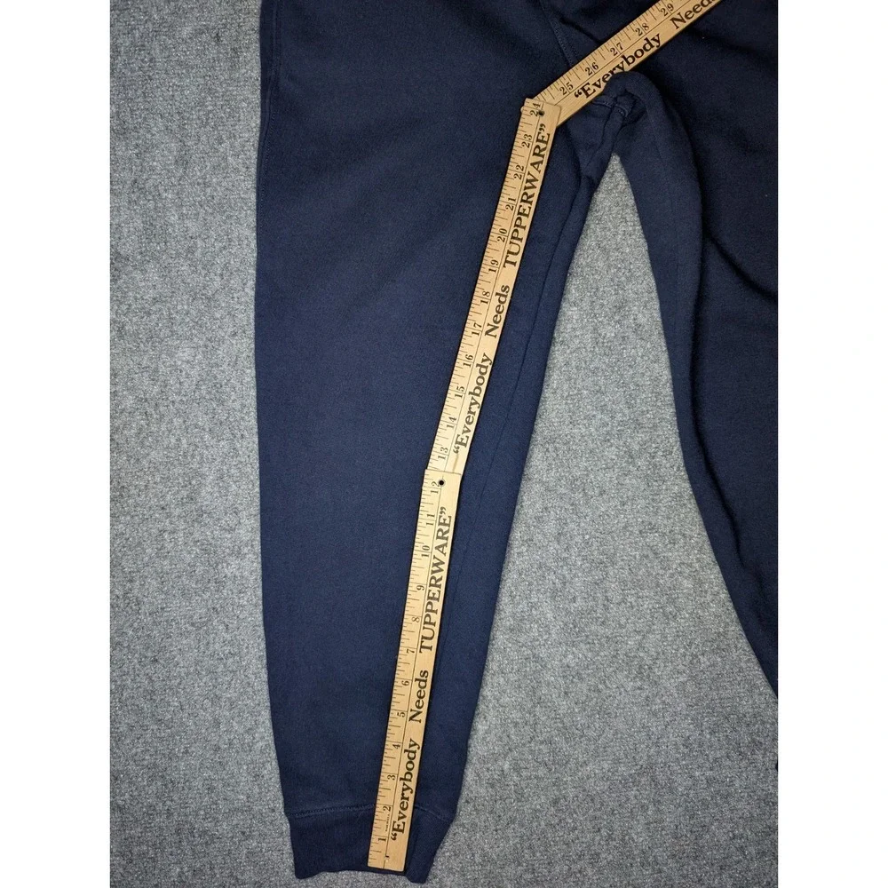 Polo Ralph Lauren Classic Solid Cotton Jogger Sweatpants (Boy's‎ Large 14/16)